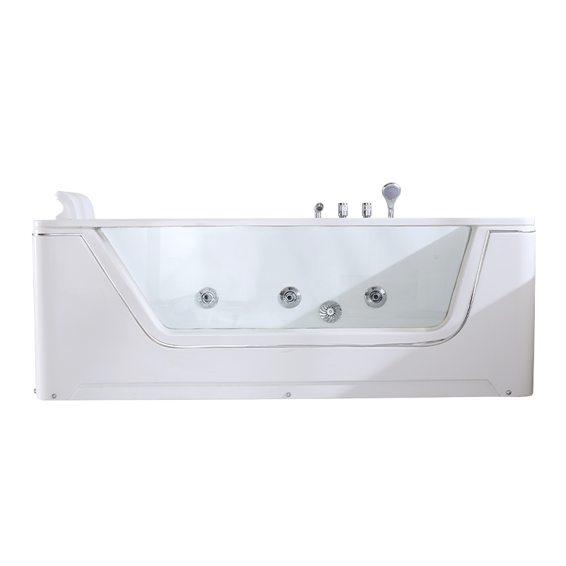 C002-1 adult massage bathtub