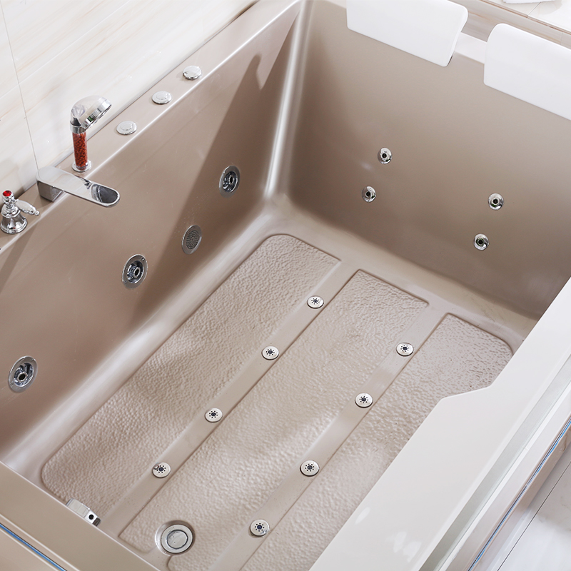 C002-2 mini bar luxury bathroom bathtub