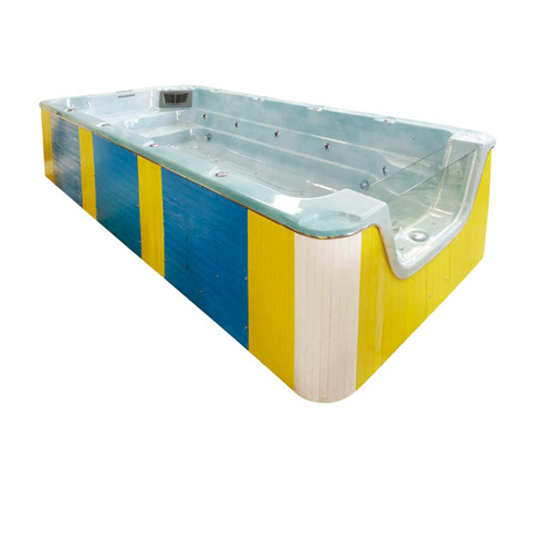 D5009 5m Big Swimming Pool Whirlpool 