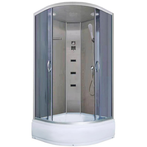 SHR001 Luxury Shower Cabin Room