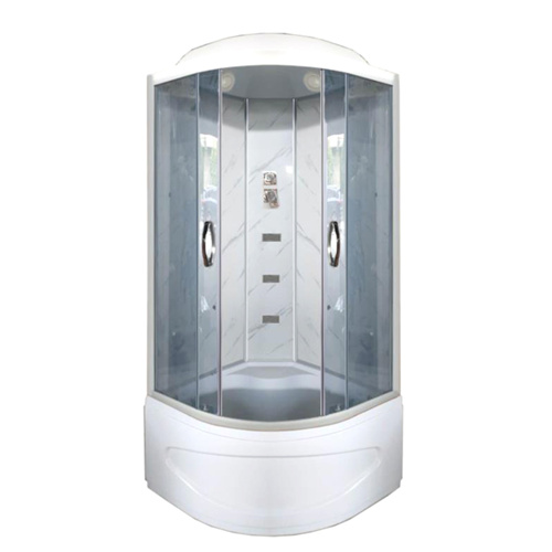 SHR003 Luxury Shower Cabin Room shower room