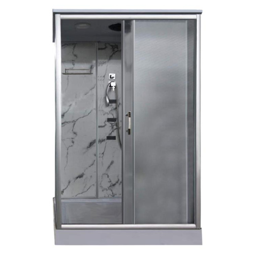 SHR005 Luxury Shower Cabin Room unit shower room