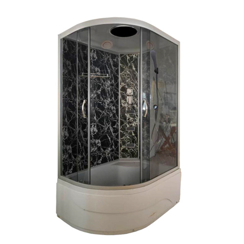 SHR006 Luxury Shower Cabin Room unit shower room