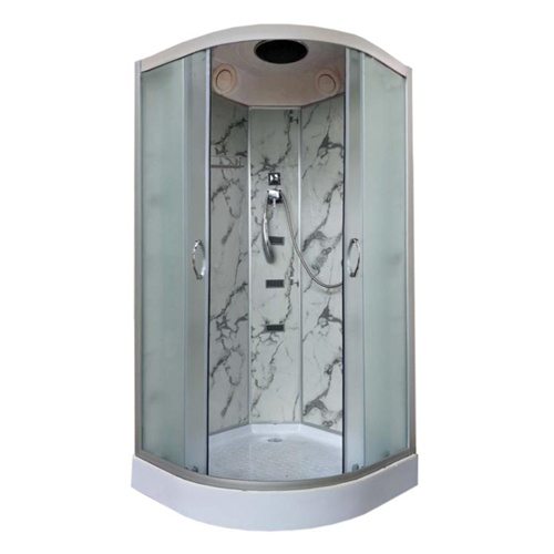 SHR007 Luxury Shower Cabin Room unit shower room