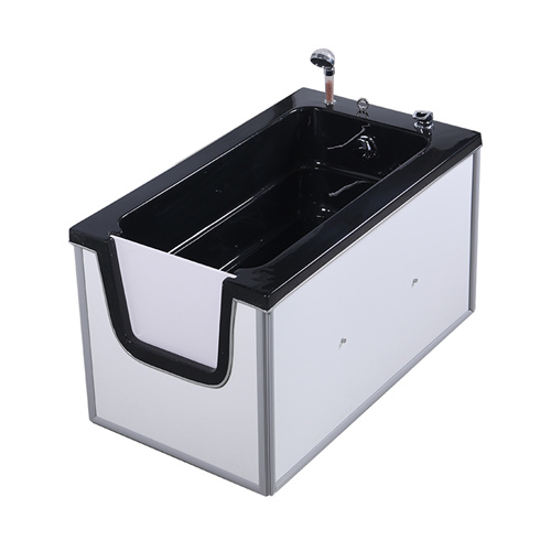 W012 dog washing bathtub manufacturer