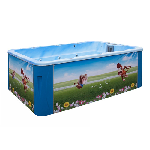 D5005 Swimming Pool Factory Price 