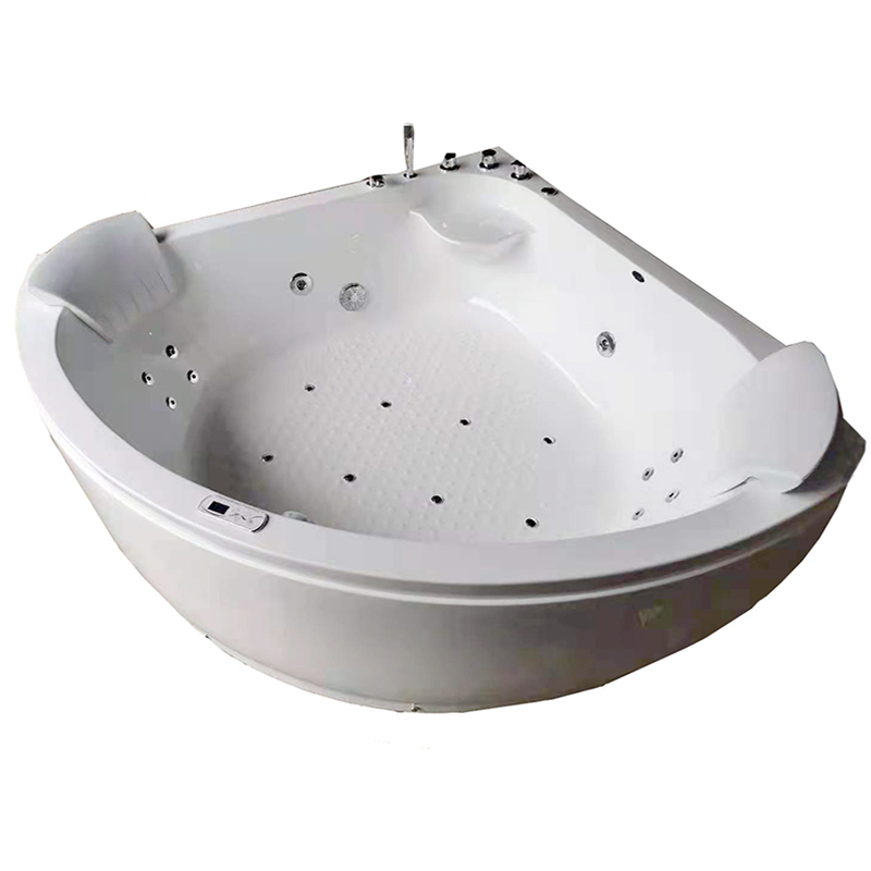 CL160 Whirlpool Jacuzzi Bathtub