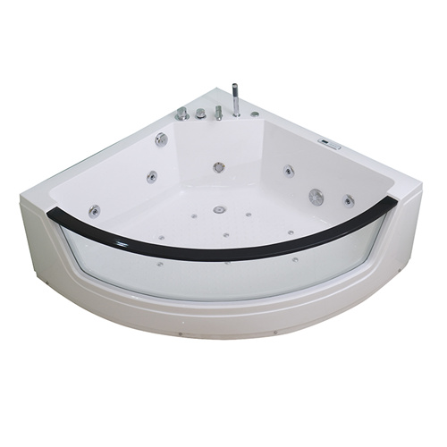 M6007 Whirlpool Jacuzzi Bathtub 