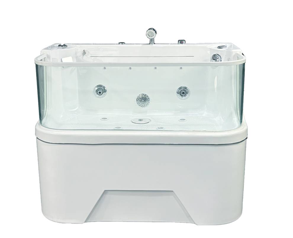 W039 pet spa bathtub