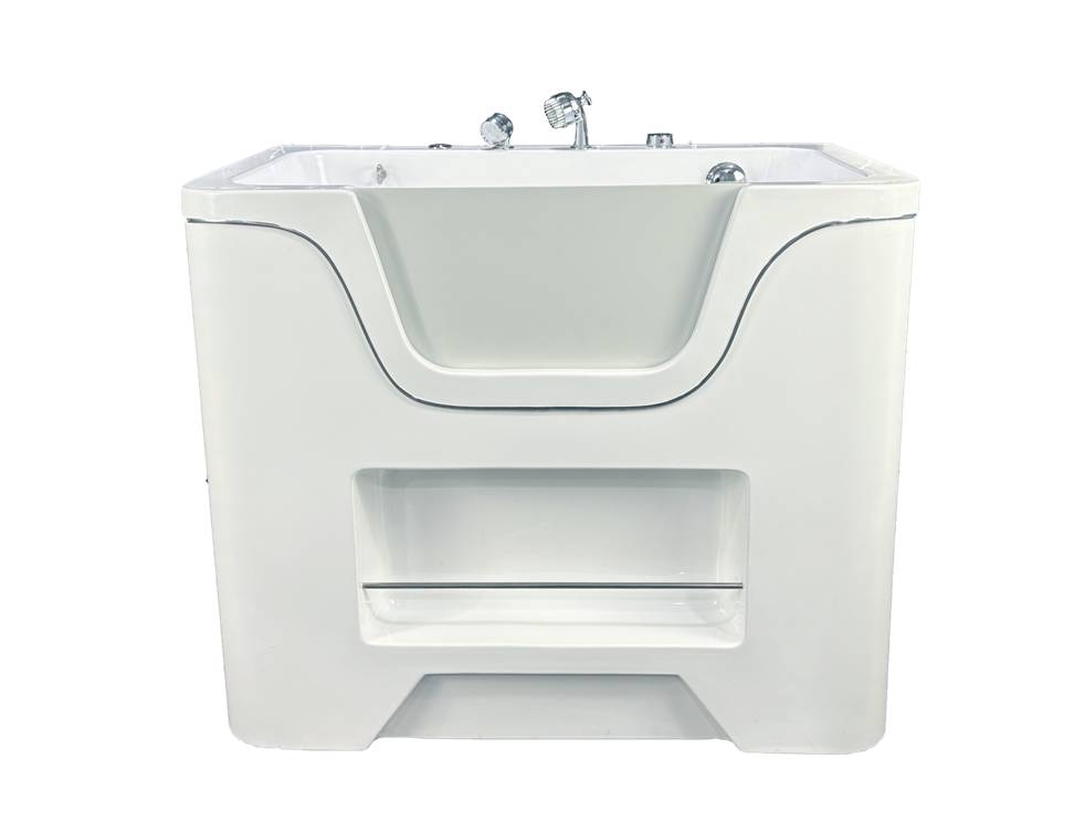 W050 pet bathtub